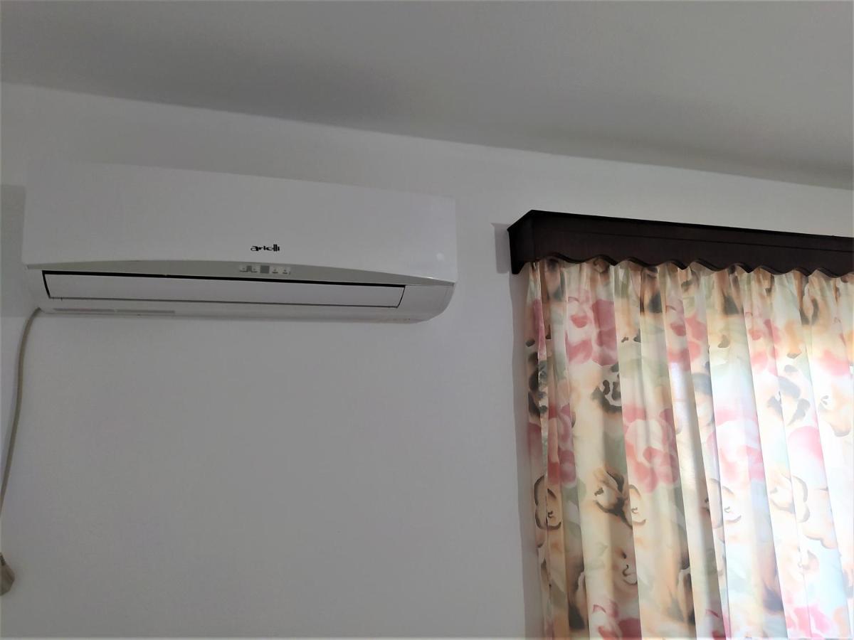 Ahmeti Rooms Ksamil Exterior photo