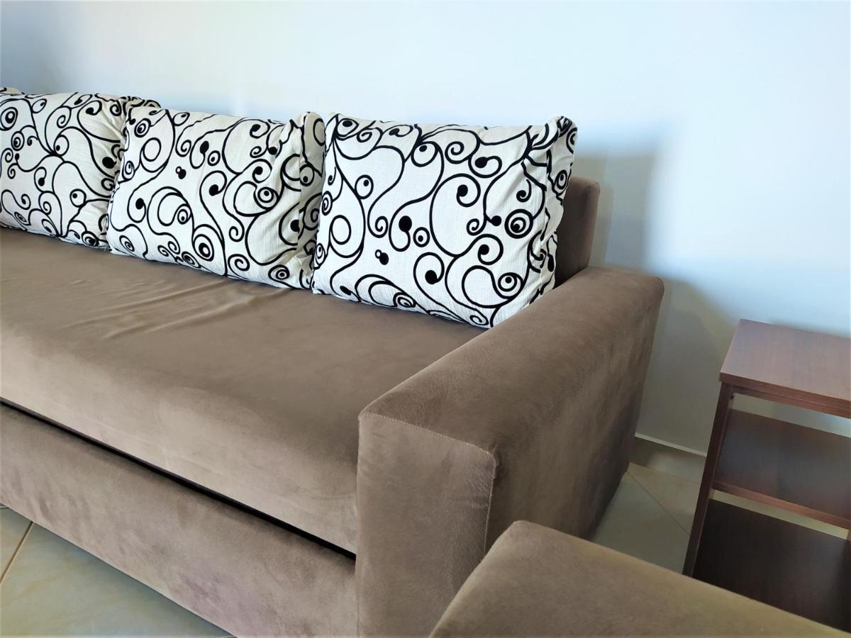Ahmeti Rooms Ksamil Exterior photo