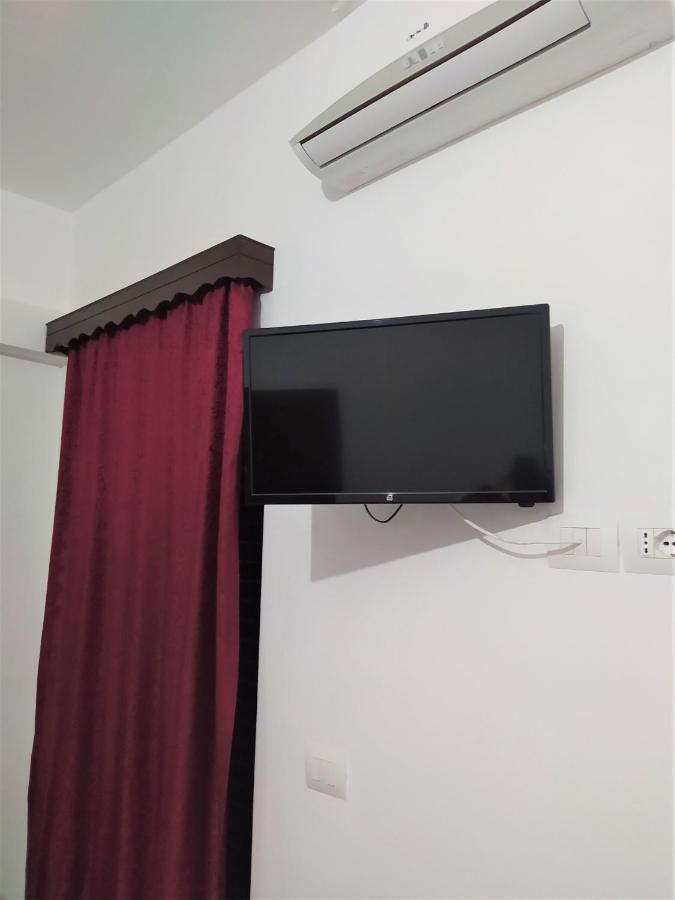 Ahmeti Rooms Ksamil Exterior photo