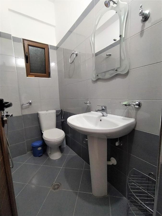 Ahmeti Rooms Ksamil Exterior photo