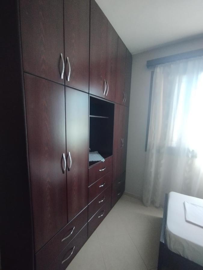 Ahmeti Rooms Ksamil Exterior photo