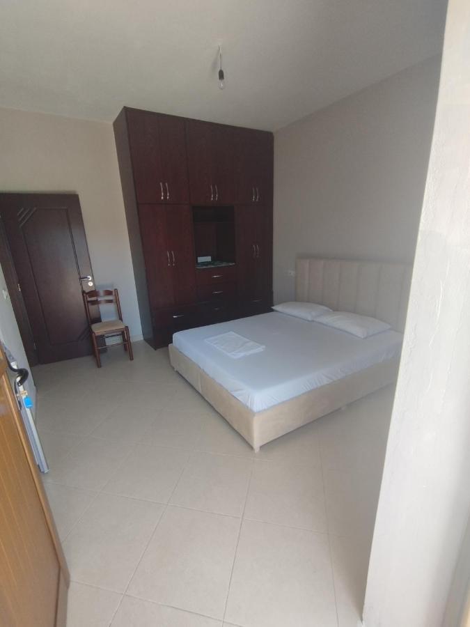 Ahmeti Rooms Ksamil Exterior photo