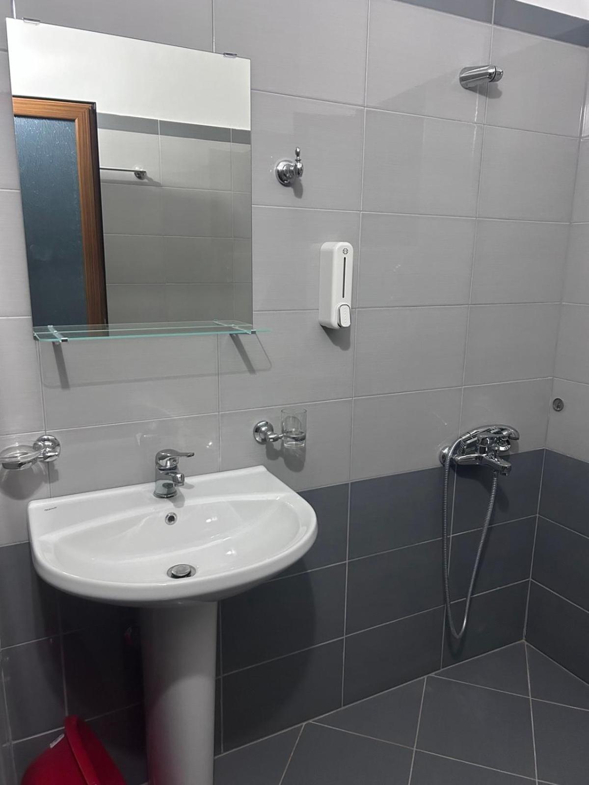 Ahmeti Rooms Ksamil Exterior photo